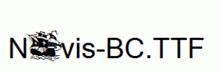 Navis-BC.ttf