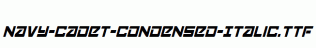 Navy-Cadet-Condensed-Italic.ttf