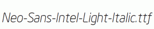 Neo-Sans-Intel-Light-Italic.ttf