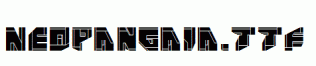 NeoPangaia.ttf