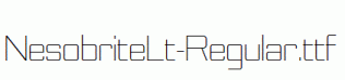 NesobriteLt-Regular.ttf