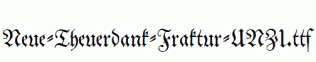 Neue-Theuerdank-Fraktur-UNZ1.ttf