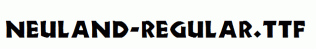 Neuland-Regular.ttf