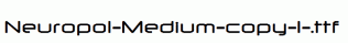 Neuropol-Medium-copy-1-.ttf