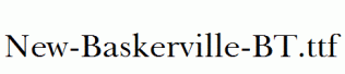 New-Baskerville-BT.ttf