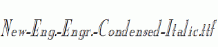 New-Eng.-Engr.-Condensed-Italic.ttf