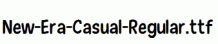 New-Era-Casual-Regular.ttf