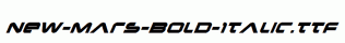 New-Mars-Bold-Italic.ttf