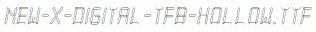 New-X-Digital-tfb-Hollow.ttf