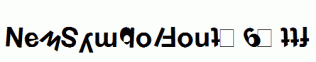 NewSymbolFont-6.ttf