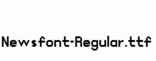 Newsfont-Regular.ttf