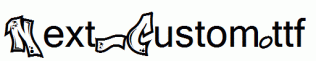 Next-Custom.ttf