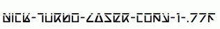 Nick-Turbo-Laser-copy-1-.ttf