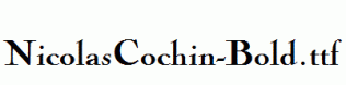 NicolasCochin-Bold.ttf