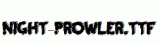 Night-Prowler.ttf