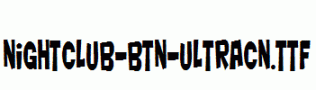 Nightclub-BTN-UltraCn.ttf