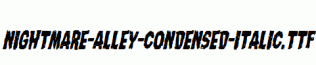 Nightmare-Alley-Condensed-Italic.ttf