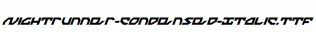 Nightrunner-Condensed-Italic.ttf