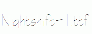Nightshift-1.ttf