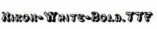 Nikon-White-Bold.ttf