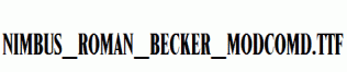 Nimbus_Roman_Becker_ModComD.ttf