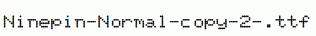Ninepin-Normal-copy-2-.ttf