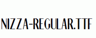 Nizza-Regular.ttf