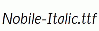Nobile-Italic.ttf