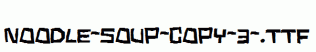 Noodle-soup-copy-3-.ttf