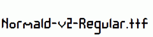 Normald-v2-Regular.ttf