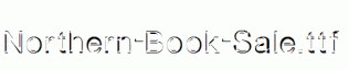 Northern-Book-Sale.ttf