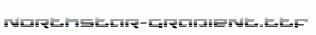 Northstar-Gradient.ttf