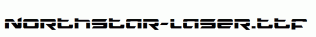 Northstar-Laser.ttf