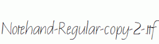 Notehand-Regular-copy-2-.ttf