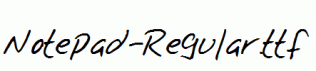 Notepad-Regular.ttf