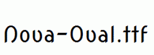 Nova-Oval.ttf