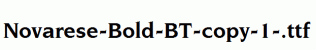 Novarese-Bold-BT-copy-1-.ttf