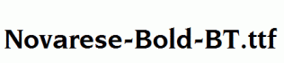 Novarese-Bold-BT.ttf
