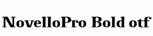 NovelloPro-Bold.otf