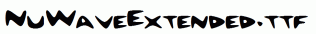 NuWaveExtended.ttf