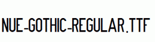 Nue-Gothic-Regular.ttf