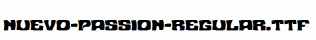 Nuevo-Passion-Regular.ttf