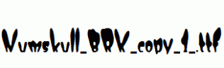 Numskull-BRK-copy-1-.ttf