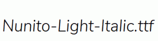 Nunito-Light-Italic.ttf