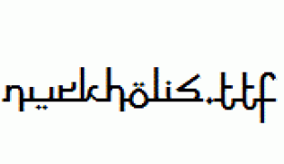 Nurkholis.ttf