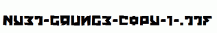 Nyet-Grunge-copy-1-.ttf