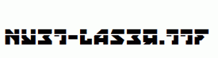 Nyet-Laser.ttf