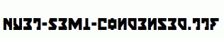 Nyet-Semi-Condensed.ttf