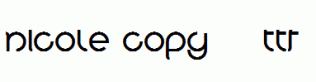 nicole-copy-1-.ttf
