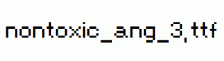 nontoxic_ang_3.ttf